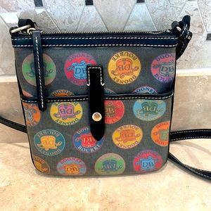 Dooney and Bourke cross body bag